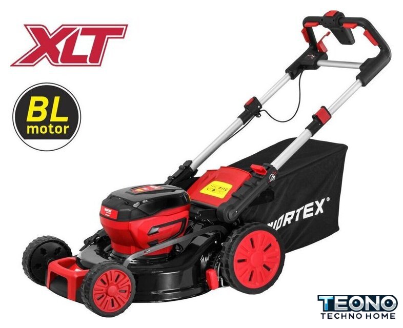 Газонокосилка Wortex CLM 4536-2 XLT Solo 2334121 (без АКБ) - Изображение №1 — Интернет-магазин Teono.by
