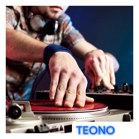 Наушники Behringer BDJ 1000 - Изображение №5 — Интернет-магазин Teono.by
