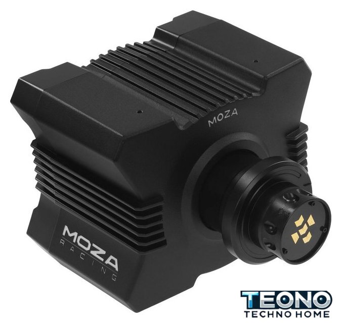 Руль Moza Truck Driving Sim RS071 - Изображение №13 — Интернет-магазин Teono.by