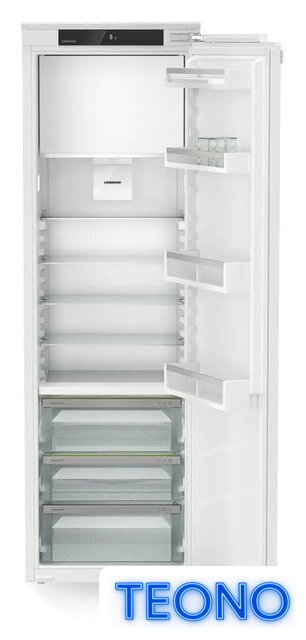 Однокамерный холодильник Liebherr IRBc 5121 plus BioFresh - Изображение №3 — Интернет-магазин Teono.by