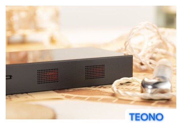 Hi-Fi плеер Cayin N3 Ultra - Изображение №13 — Интернет-магазин Teono.by