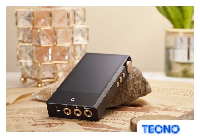 Hi-Fi плеер Cayin N3 Ultra - Изображение №3 — Интернет-магазин Teono.by