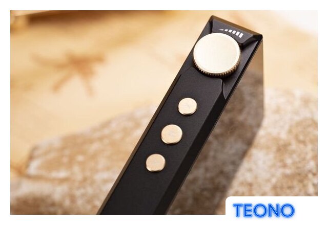 Hi-Fi плеер Cayin N3 Ultra - Изображение №12 — Интернет-магазин Teono.by
