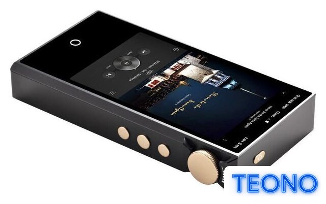Hi-Fi плеер Cayin N3 Ultra - Изображение №7 — Интернет-магазин Teono.by