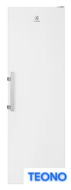 Однокамерный холодильник Electrolux LRS3DE39W - Изображение №1 — Интернет-магазин Teono.by