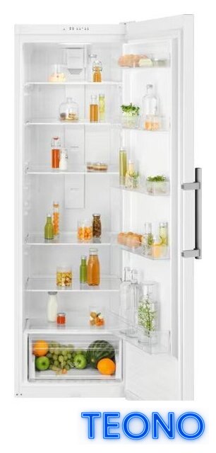 Однокамерный холодильник Electrolux LRS3DE39W - Изображение №2 — Интернет-магазин Teono.by