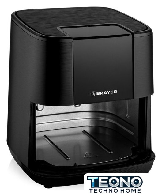 Аэрогриль (аэрофритюрница) Brayer BR2032 - Изображение №8 — Интернет-магазин Teono.by