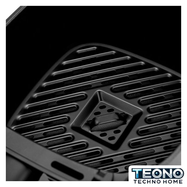 Аэрогриль (аэрофритюрница) Brayer BR2032 - Изображение №11 — Интернет-магазин Teono.by