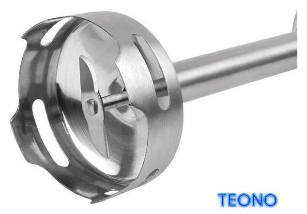 Погружной блендер Vitek VT-8532 - Изображение №6 — Интернет-магазин Teono.by