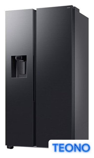 Холодильник side by side Samsung RS70F65KEFEO - Изображение №6 — Интернет-магазин Teono.by