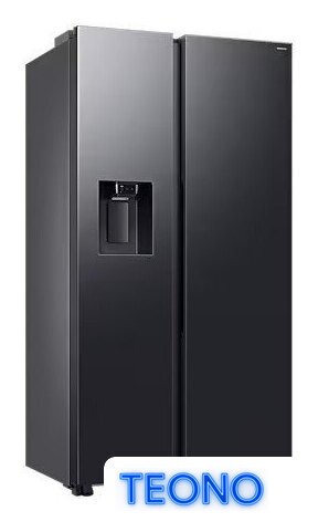 Холодильник side by side Samsung RS70F65KEFEO - Изображение №2 — Интернет-магазин Teono.by