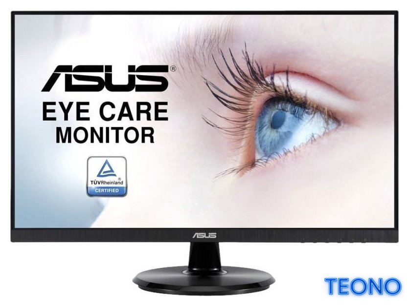 Монитор ASUS Eye Care VA24DQ - Изображение №1 — Интернет-магазин Teono.by