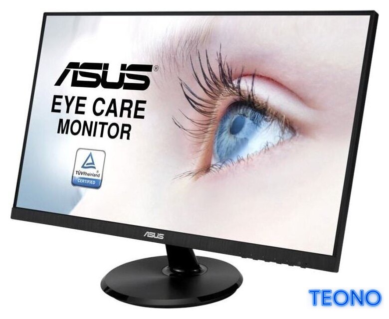 Монитор ASUS Eye Care VA24DQ - Изображение №3 — Интернет-магазин Teono.by