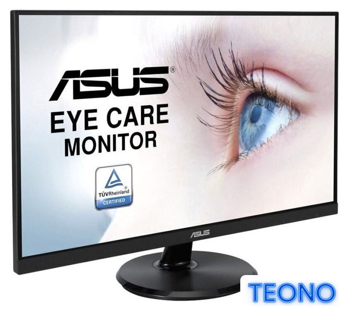 Монитор ASUS Eye Care VA24DQ - Изображение №2 — Интернет-магазин Teono.by
