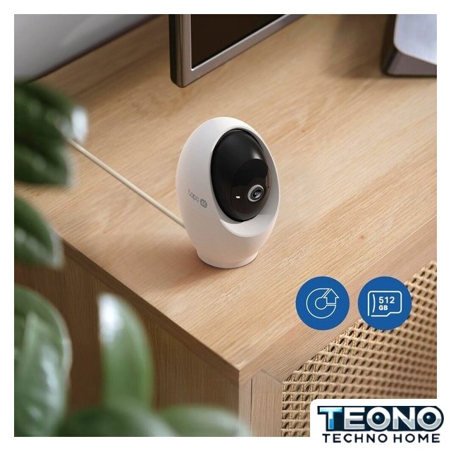 IP-камера TP-Link Tapo C260 - Изображение №13 — Интернет-магазин Teono.by