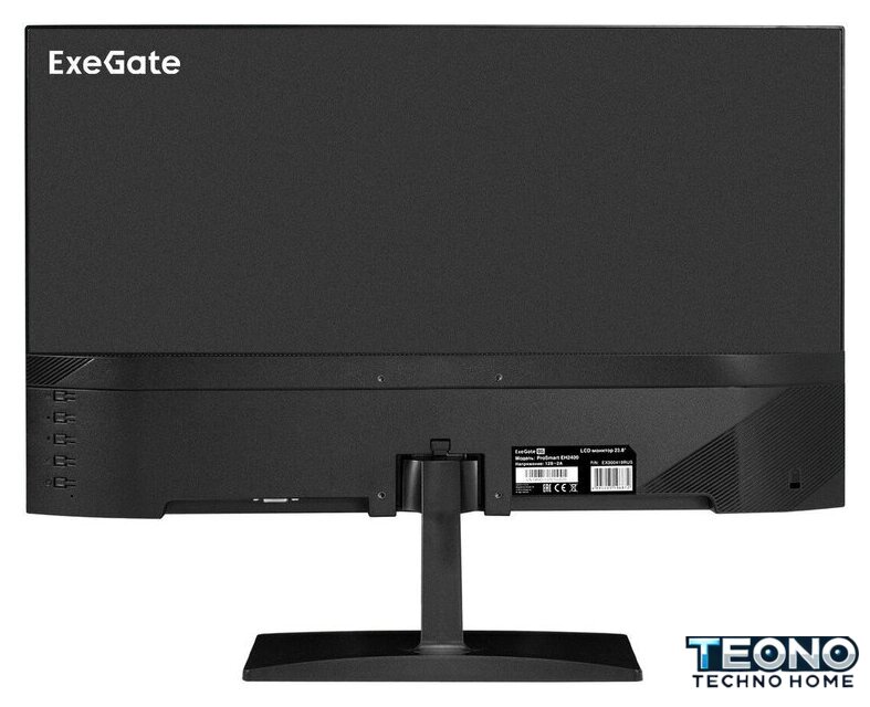 Монитор ExeGate ProSmart EH2400 EX300419RUS - Изображение №4 — Интернет-магазин Teono.by
