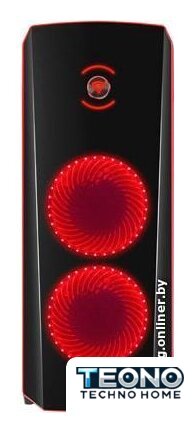Компьютер Jet Wizard 3i9100FD16HD1SD12X166L2W5 - Изображение №2 — Интернет-магазин Teono.by
