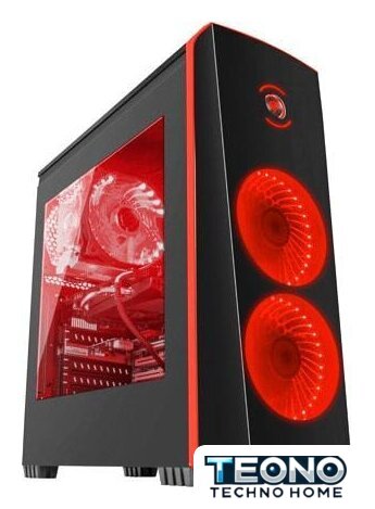 Компьютер Jet Wizard 3i9100FD16HD1SD12X166L2W5 - Изображение №1 — Интернет-магазин Teono.by