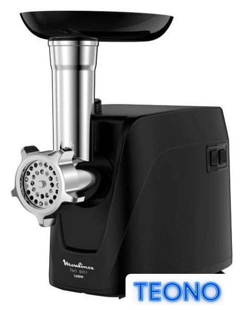 Мясорубка Moulinex ME112832 - Изображение №1 — Интернет-магазин Teono.by