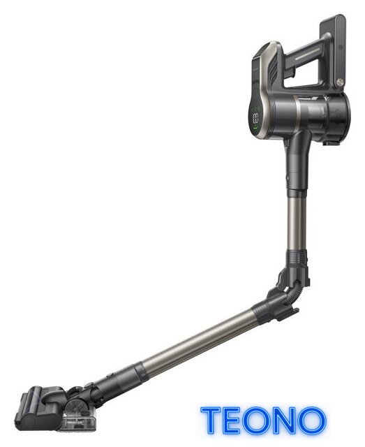 Пылесос Trouver Cordless Vacuum Cleaner J40 V2517 (евровилка) - Изображение №6 — Интернет-магазин Teono.by