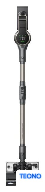 Пылесос Trouver Cordless Vacuum Cleaner J40 V2517 (евровилка) - Изображение №5 — Интернет-магазин Teono.by