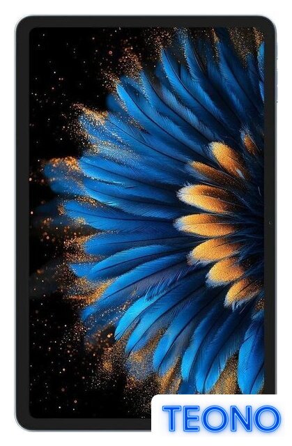 Планшет Blackview Mega 2 LTE 6GB/256GB (синий, с аксессуарами) - Изображение №5 — Интернет-магазин Teono.by