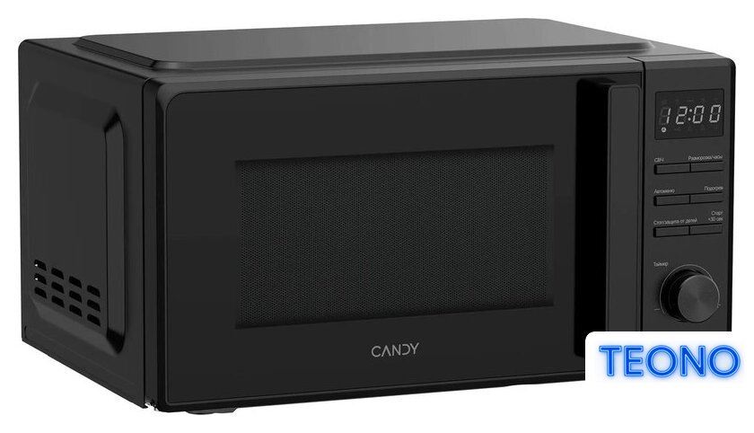 Микроволновая печь Candy CMWO-DM207BA - Изображение №2 — Интернет-магазин Teono.by