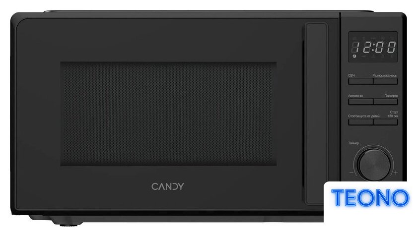 Микроволновая печь Candy CMWO-DM207BA - Изображение №1 — Интернет-магазин Teono.by