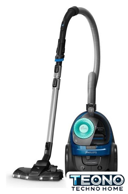 Пылесос Philips FC9557/09 - Изображение №3 — Интернет-магазин Teono.by