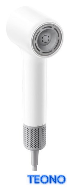 Фен Dreame Hairdryer Mini (белый) - Изображение №2 — Интернет-магазин Teono.by