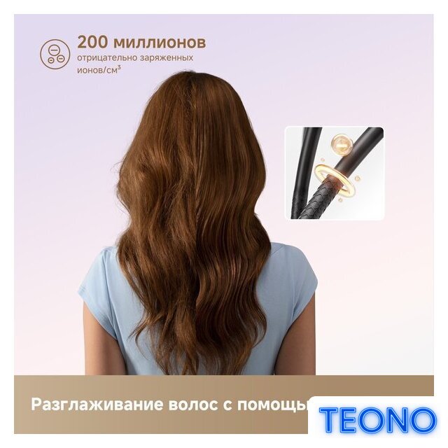 Фен Dreame Hairdryer Mini (белый) - Изображение №11 — Интернет-магазин Teono.by