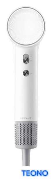 Фен Dreame Hairdryer Mini (белый) - Изображение №6 — Интернет-магазин Teono.by