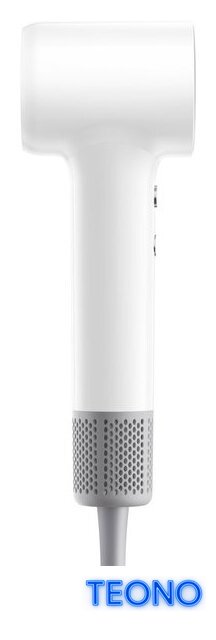 Фен Dreame Hairdryer Mini (белый) - Изображение №5 — Интернет-магазин Teono.by