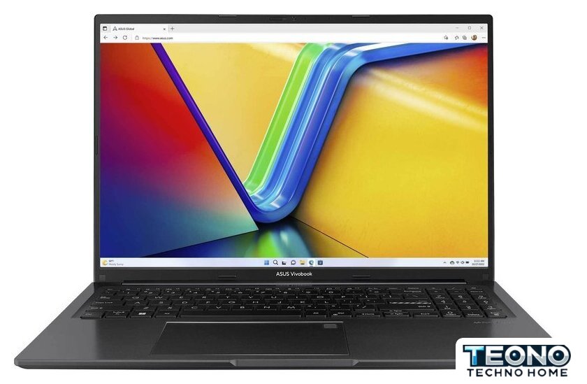 Ноутбук ASUS Vivobook 16 R1605VA-MB998 - Изображение №1 — Интернет-магазин Teono.by