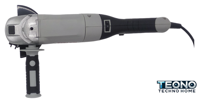Угловая шлифмашина Ресанта УШМ-125/1200Э - Изображение №2 — Интернет-магазин Teono.by