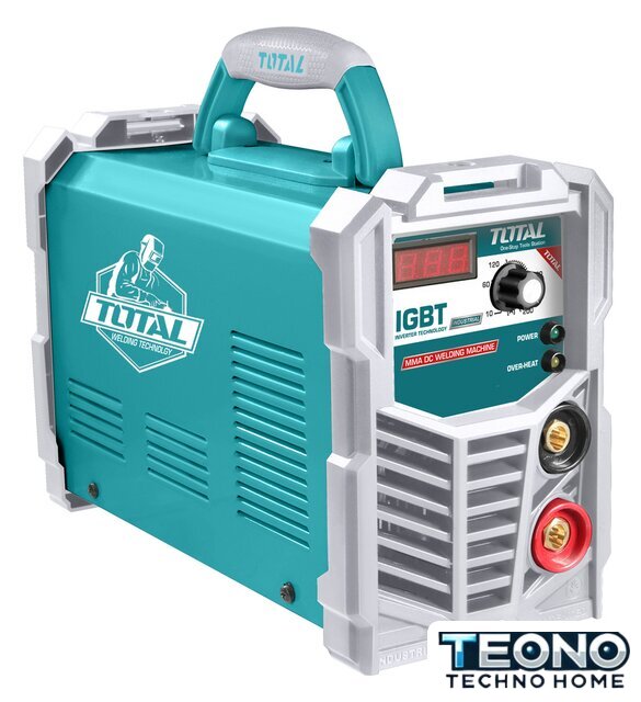 Сварочный инвертор Total TW21605 - Изображение №1 — Интернет-магазин Teono.by