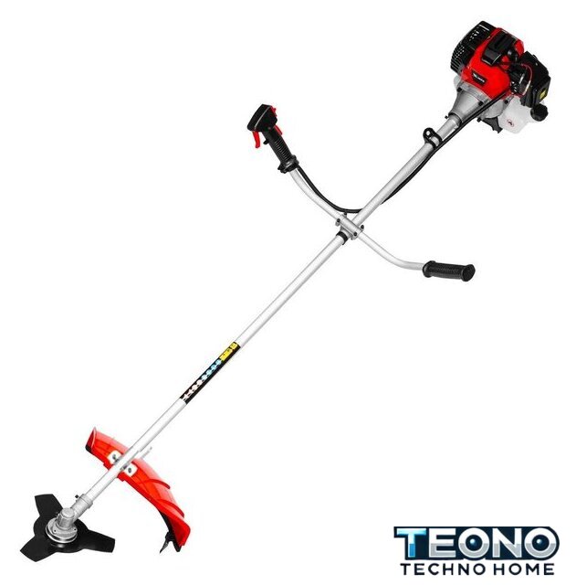 Триммер MTX MT-52 - Изображение №1 — Интернет-магазин Teono.by