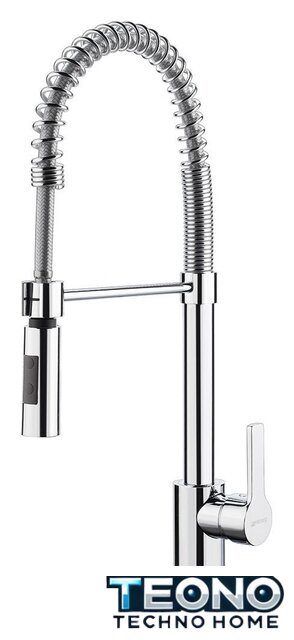 Смеситель Smeg MID5CR - Изображение №1 — Интернет-магазин Teono.by
