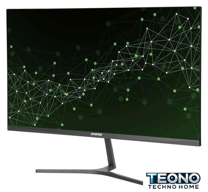 Монитор Digma Progress 24P503F - Изображение №7 — Интернет-магазин Teono.by