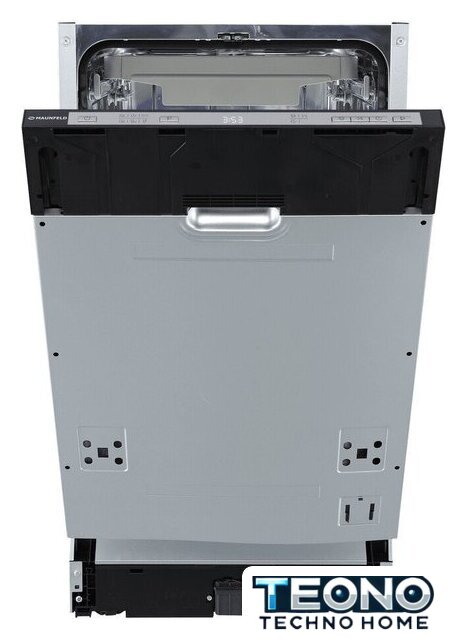Встраиваемая посудомоечная машина MAUNFELD MLP45631 Light Beam - Изображение №4 — Интернет-магазин Teono.by