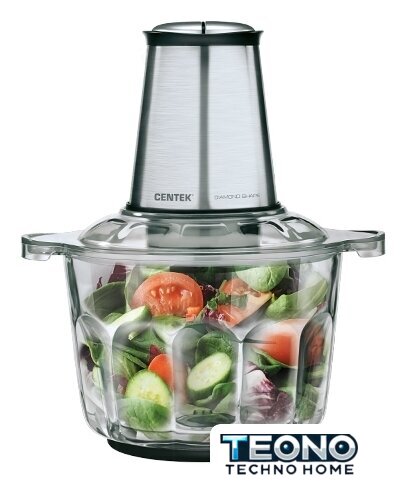 Чоппер CENTEK CT-1395 - Изображение №1 — Интернет-магазин Teono.by