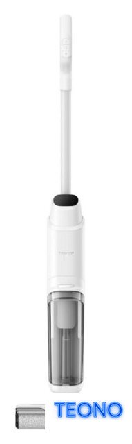 Вертикальный моющий пылесос Trouver Wet and Dry Vacuum K10 BVC-T8A - Изображение №2 — Интернет-магазин Teono.by