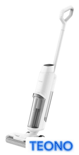 Вертикальный моющий пылесос Trouver Wet and Dry Vacuum K10 BVC-T8A - Изображение №4 — Интернет-магазин Teono.by