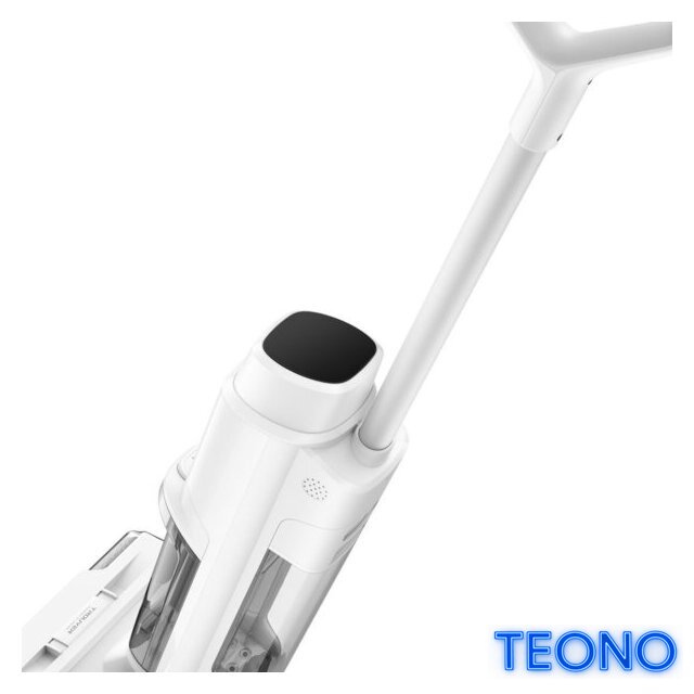 Вертикальный моющий пылесос Trouver Wet and Dry Vacuum K10 BVC-T8A - Изображение №3 — Интернет-магазин Teono.by