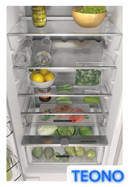 Холодильник Whirlpool WHC18 T333 - Изображение №5 — Интернет-магазин Teono.by