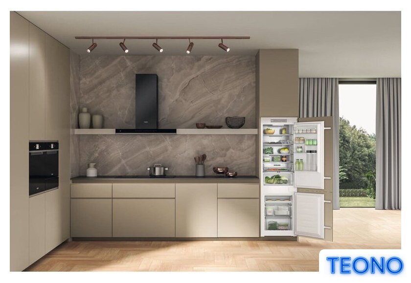 Холодильник Whirlpool WHC18 T333 - Изображение №4 — Интернет-магазин Teono.by
