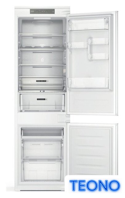 Холодильник Whirlpool WHC18 T333 - Изображение №3 — Интернет-магазин Teono.by