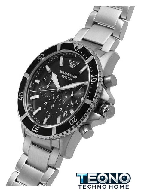 Наручные часы Emporio Armani AR11360 - Изображение №2 — Интернет-магазин Teono.by