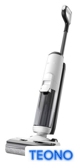 Вертикальный моющий пылесос Tineco iFloor 5 - Изображение №1 — Интернет-магазин Teono.by