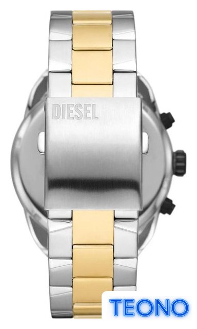 Наручные часы Diesel DZ4627 - Изображение №3 — Интернет-магазин Teono.by